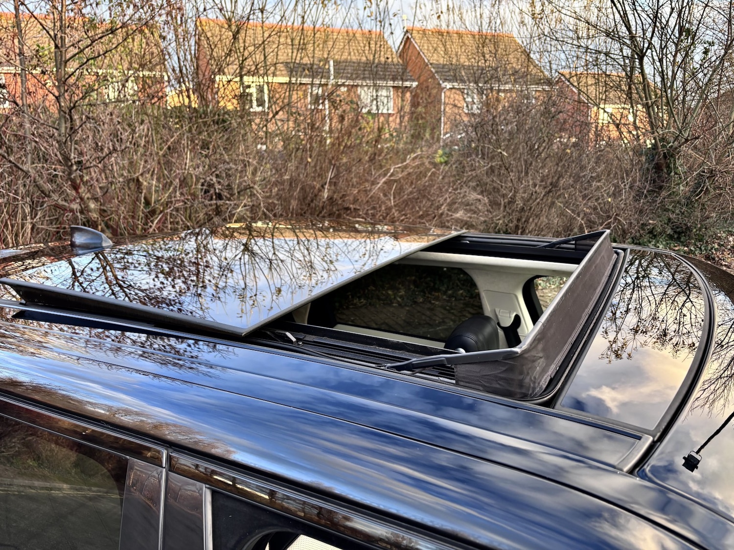 Used Land Rover Range Rover Sport 2017 for sale - 76911119: Photo 11