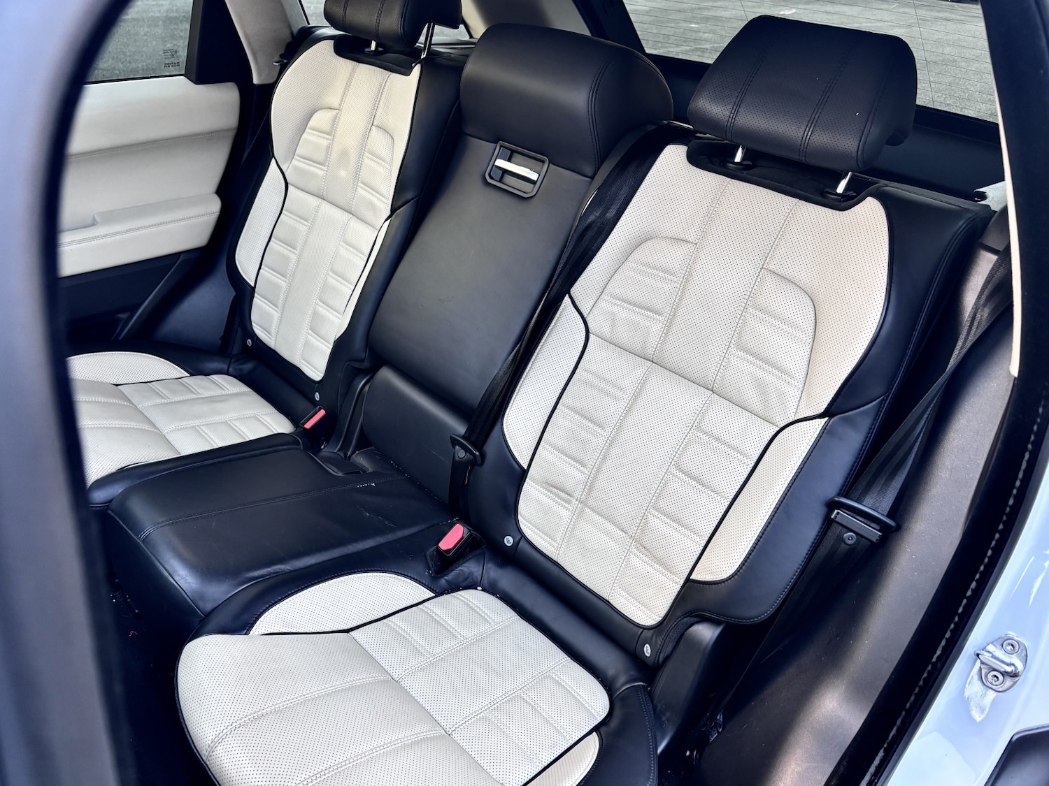 Used Land Rover Range Rover Sport 2017 for sale - 76911119: Photo 13