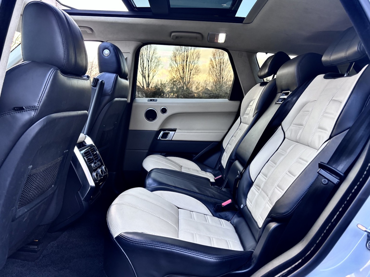 Used Land Rover Range Rover Sport 2017 for sale - 76911119: Photo 23