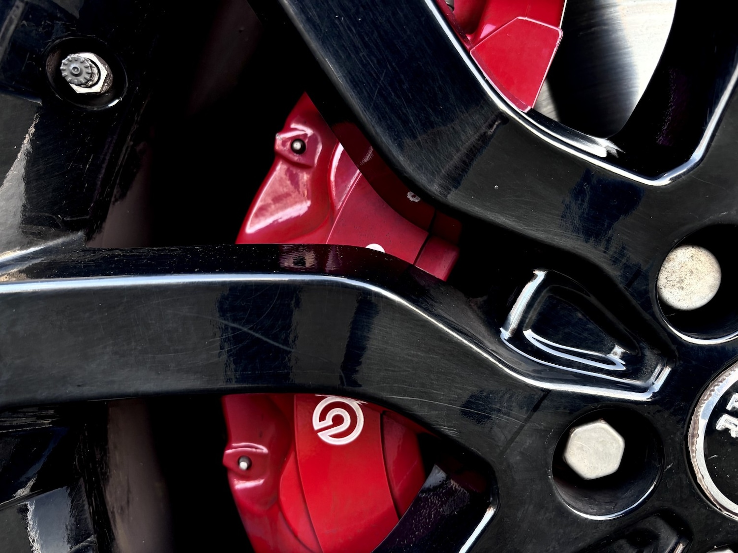 Used Land Rover Range Rover Sport 2017 for sale - 76911119: Photo 26