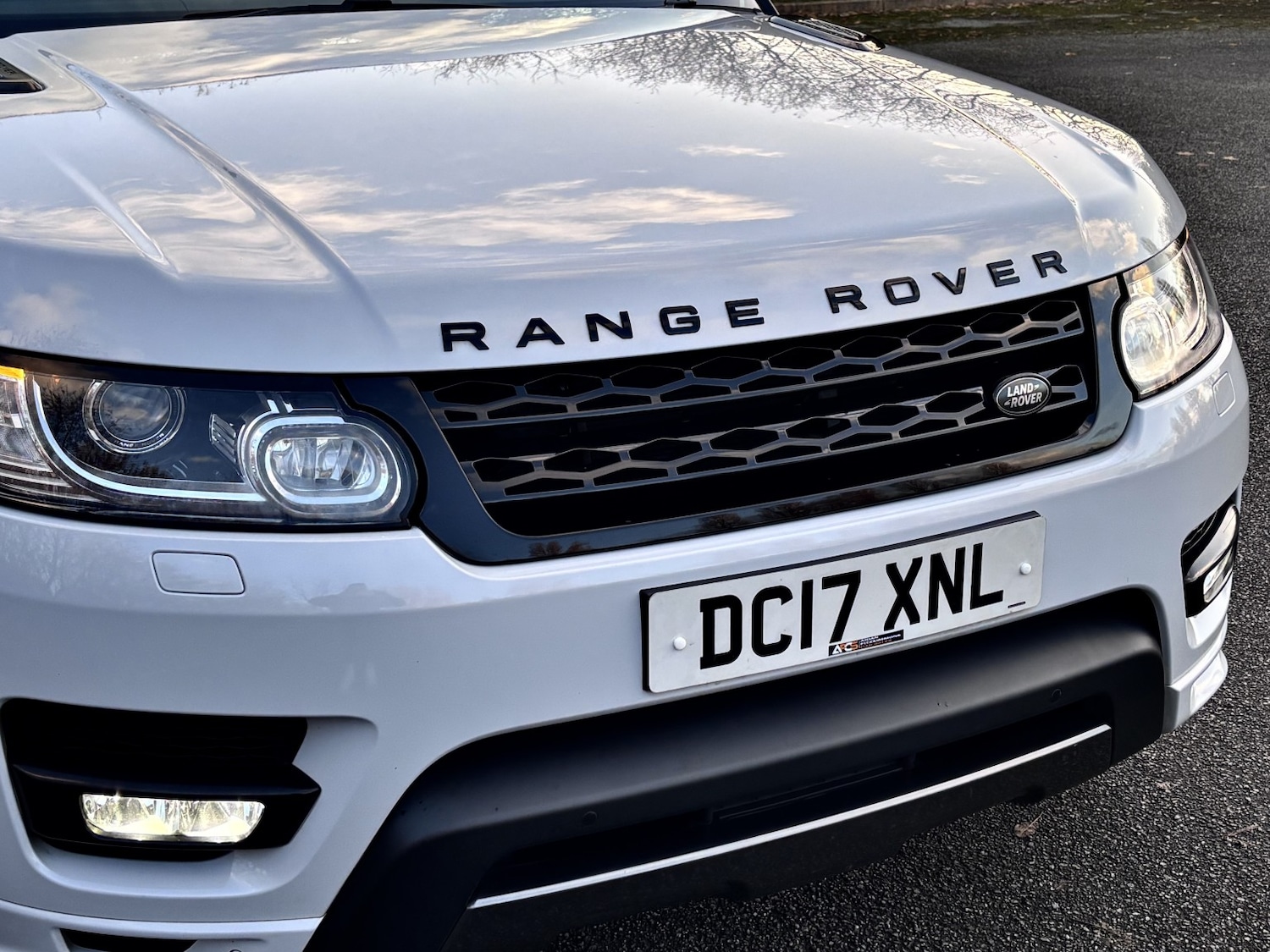 Used Land Rover Range Rover Sport 2017 for sale - 76911119: Photo 27