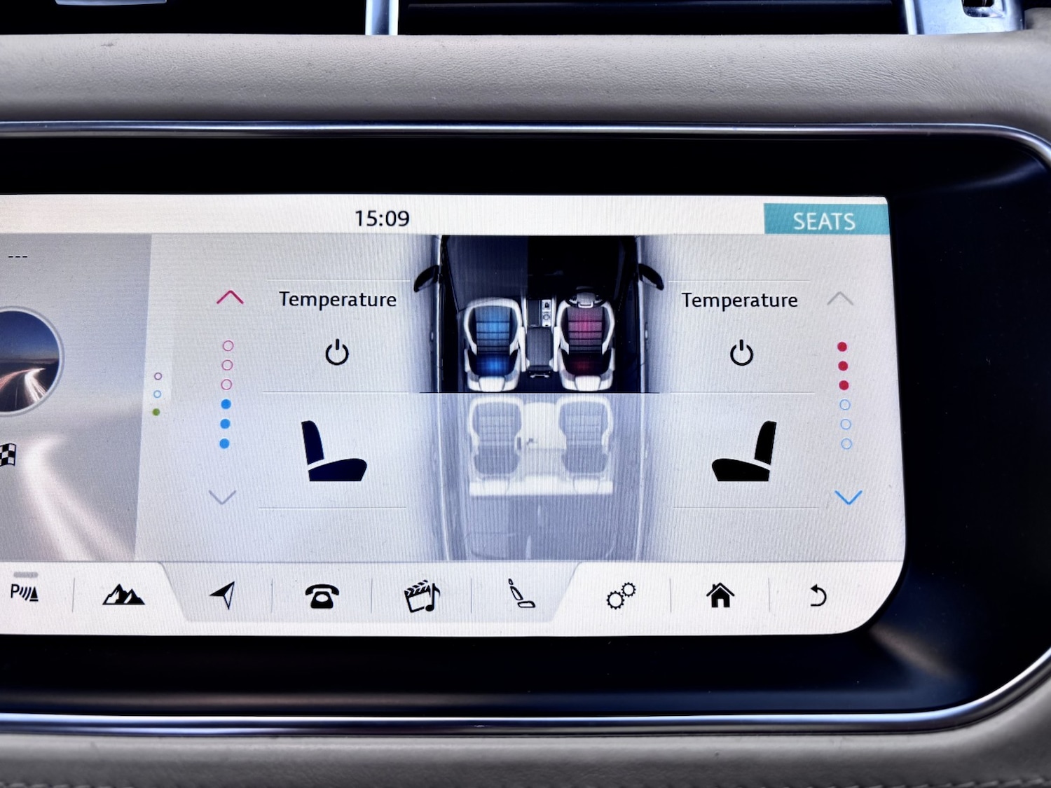 Used Land Rover Range Rover Sport 2017 for sale - 76911119: Photo 29