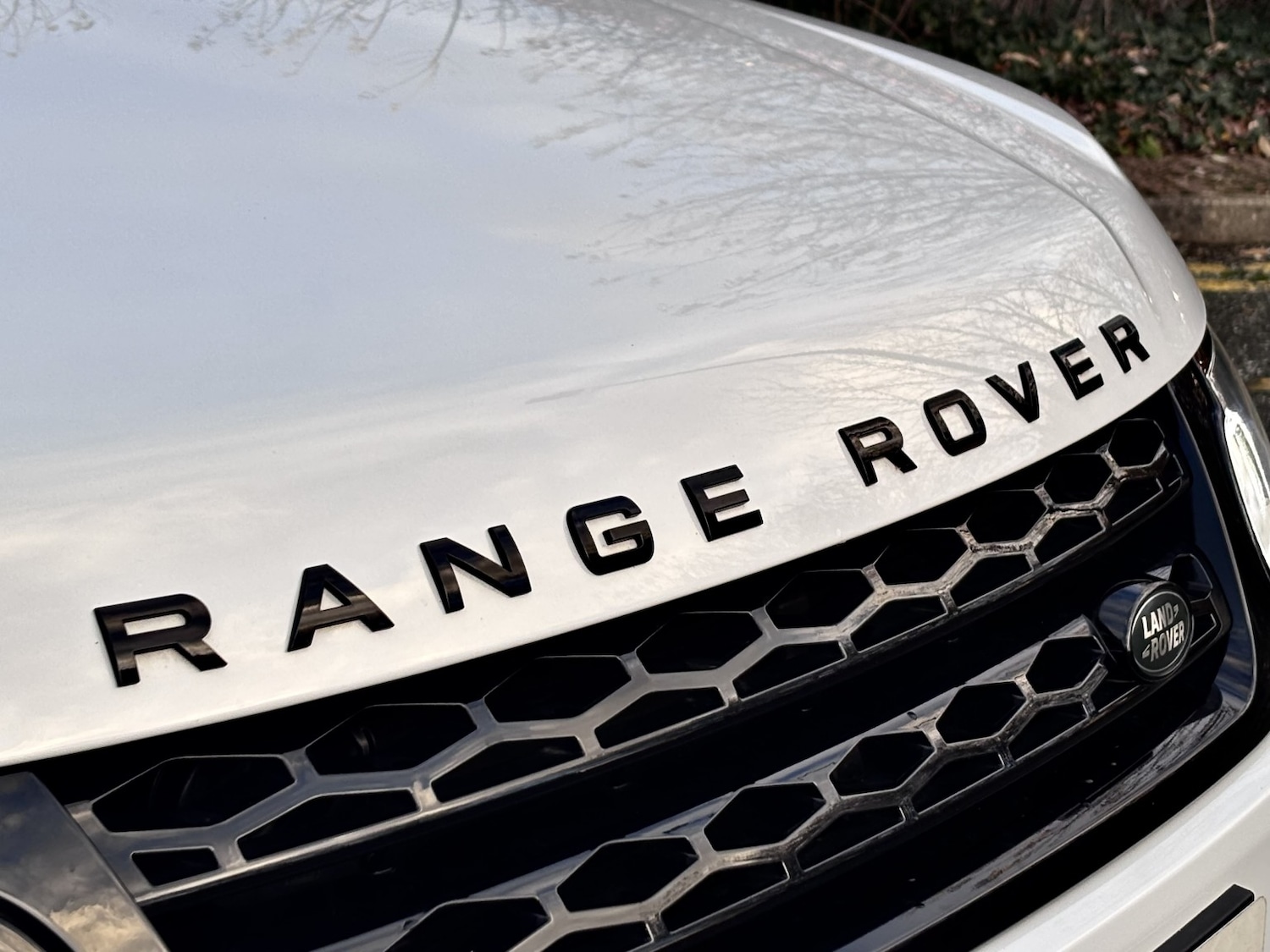 Used Land Rover Range Rover Sport 2017 for sale - 76911119: Photo 34