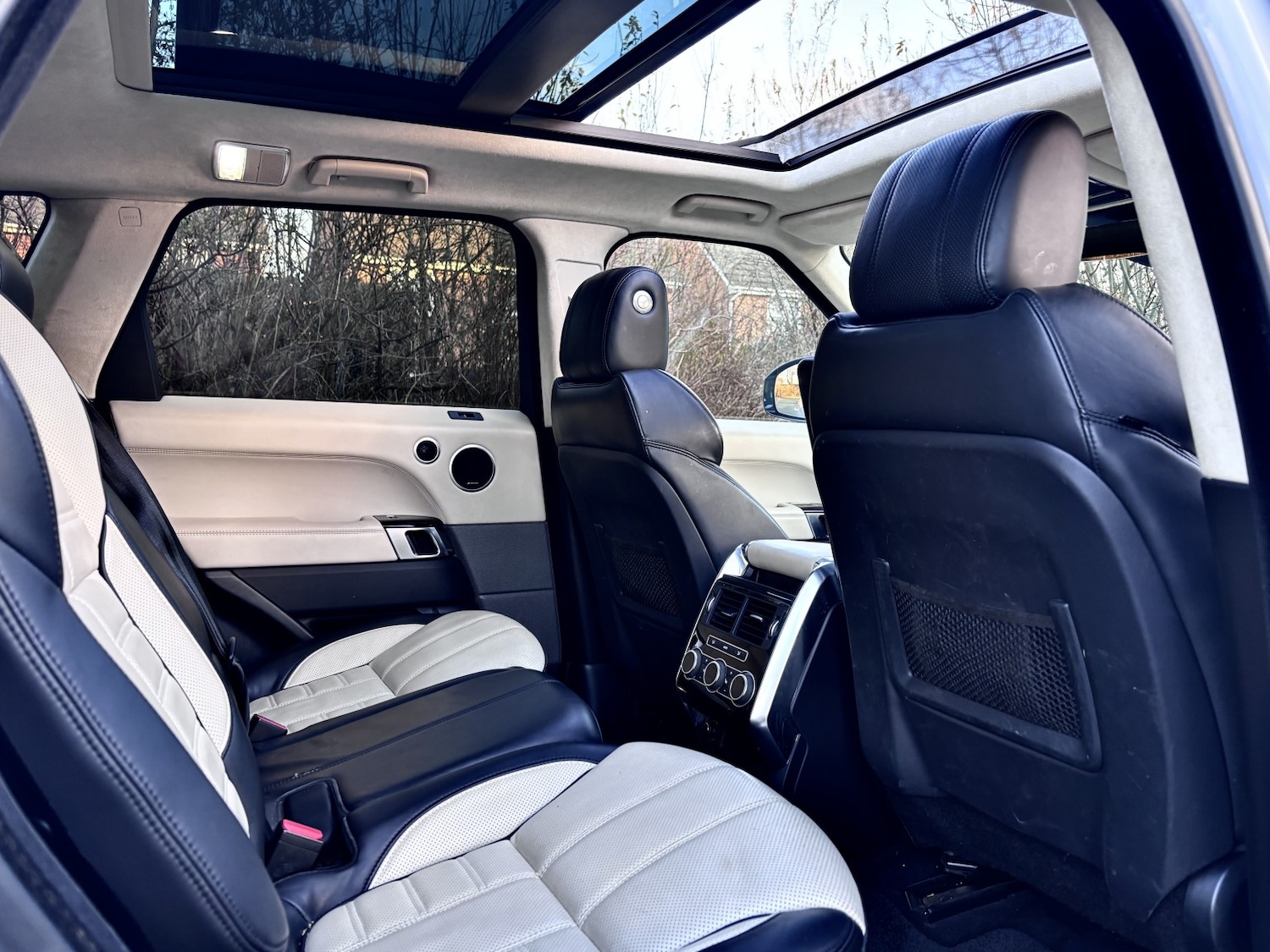 Used Land Rover Range Rover Sport 2017 for sale - 76911119: Photo 39