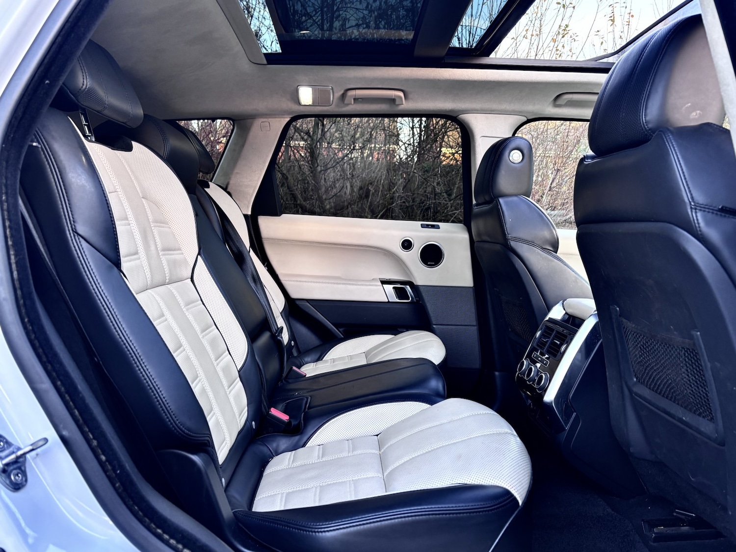 Used Land Rover Range Rover Sport 2017 for sale - 76911119: Photo 41