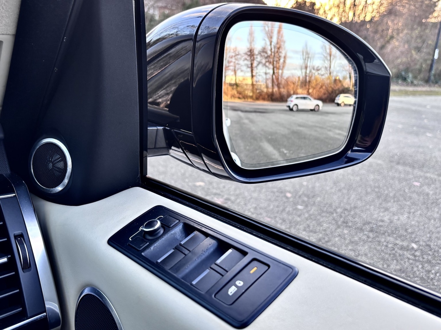 Used Land Rover Range Rover Sport 2017 for sale - 76911119: Photo 46