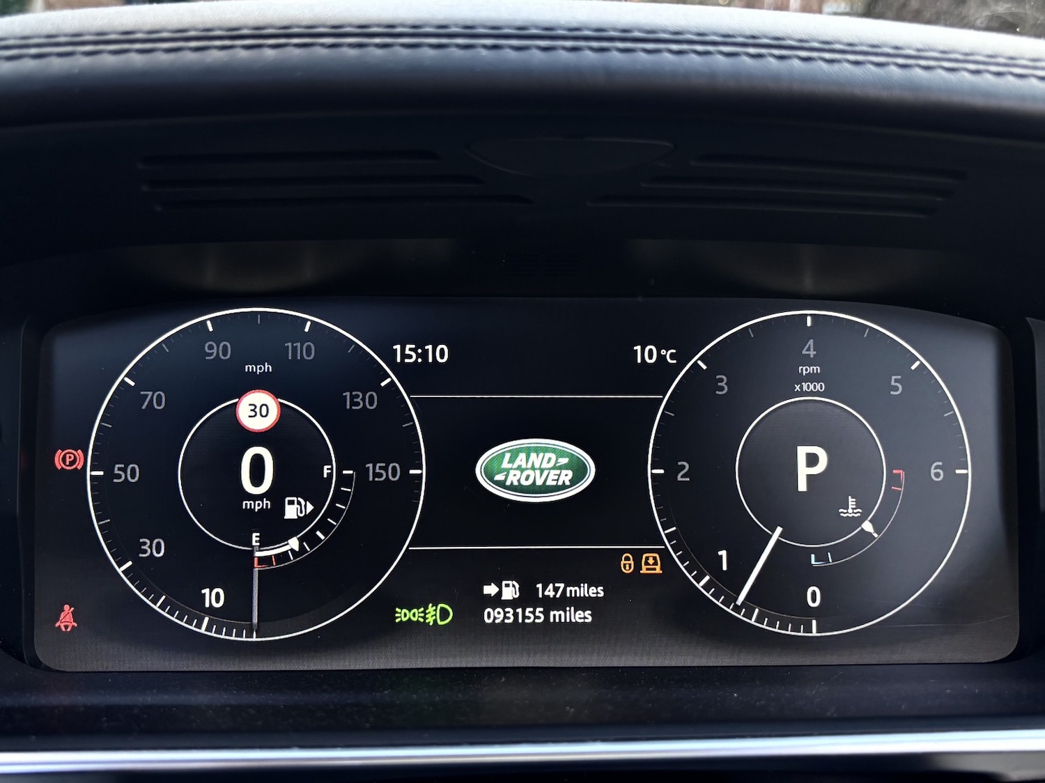 Used Land Rover Range Rover Sport 2017 for sale - 76911119: Photo 51