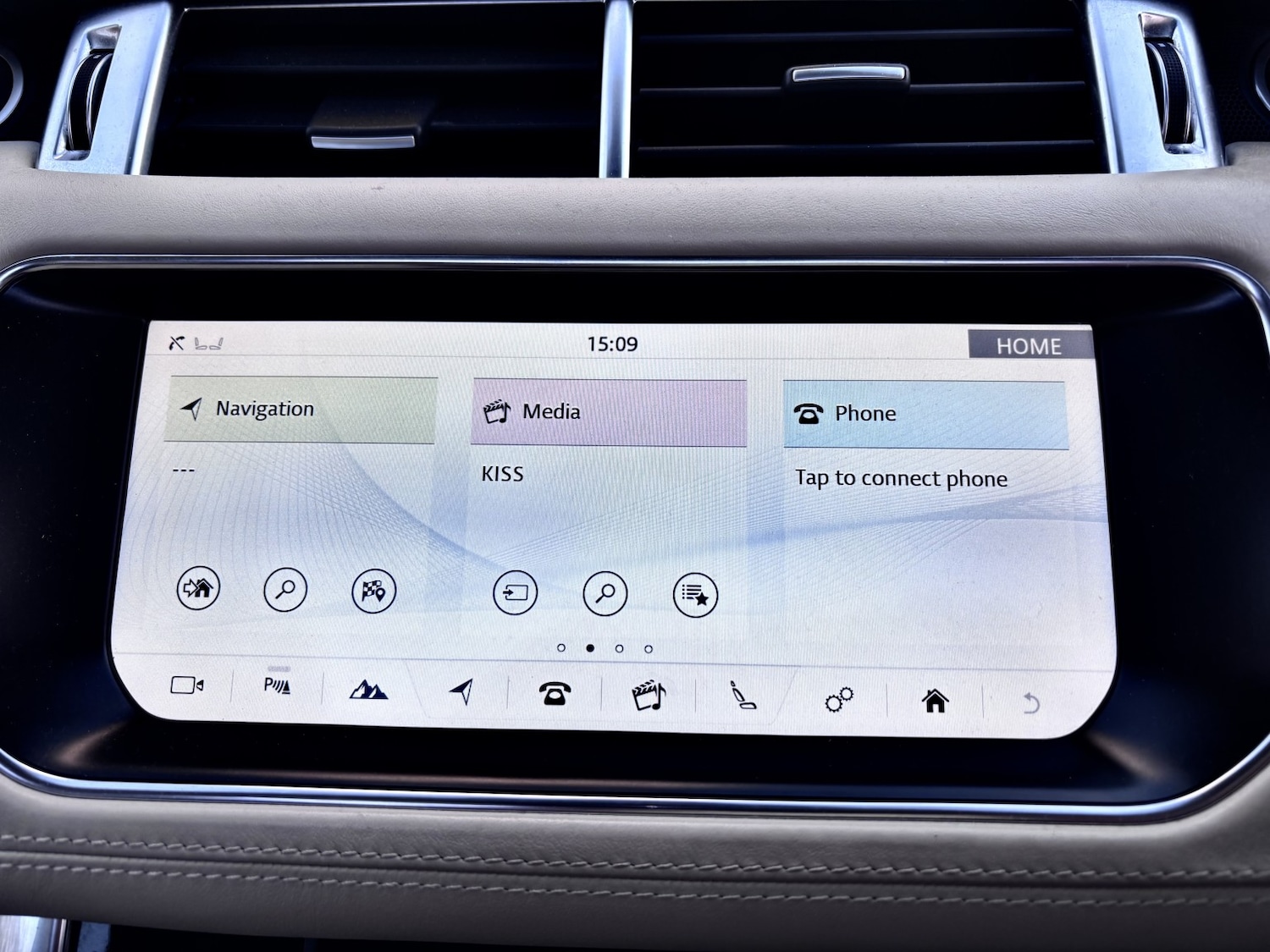 Used Land Rover Range Rover Sport 2017 for sale - 76911119: Photo 52