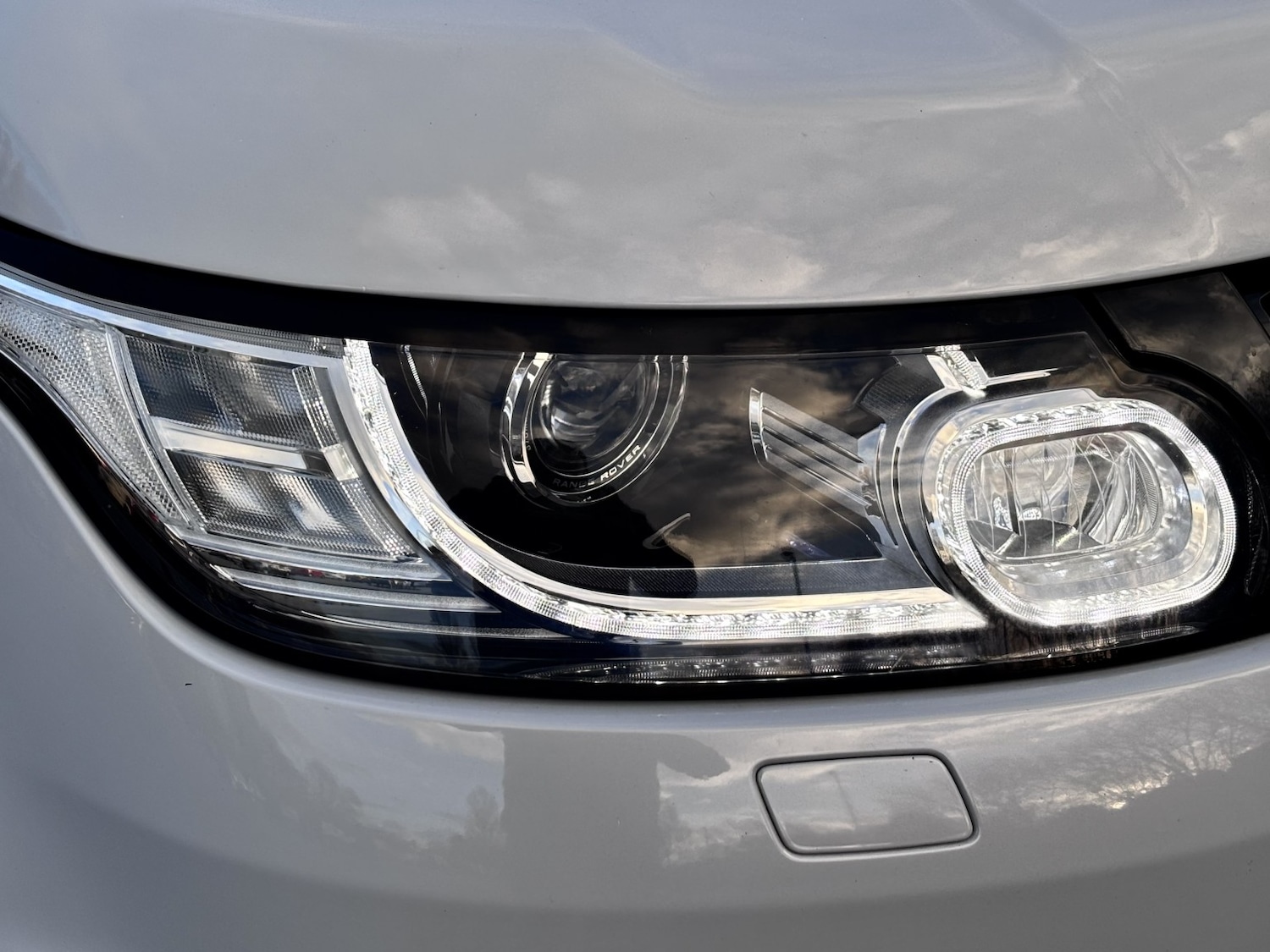 Used Land Rover Range Rover Sport 2017 for sale - 76911119: Photo 53