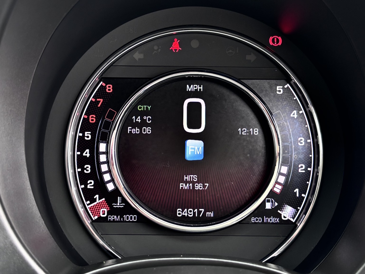 Used Fiat 500 2014 for sale - 76225341: Photo 10