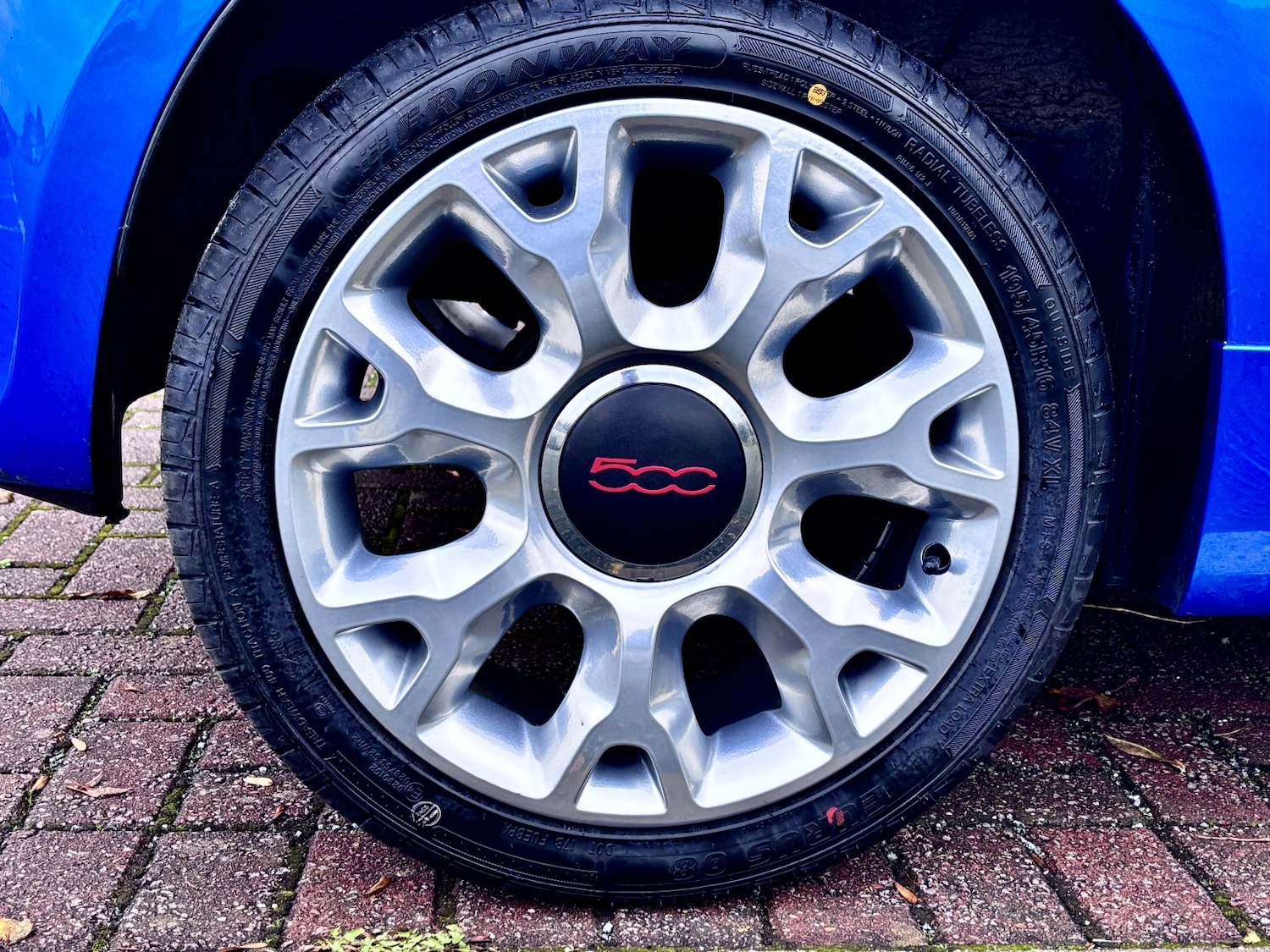 Used Fiat 500 2014 for sale - 76225341: Photo 13