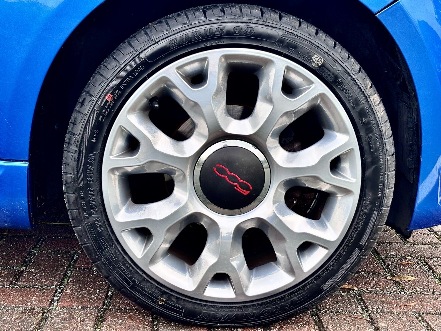 Used Fiat 500 2014 for sale - 76225341: Photo 14