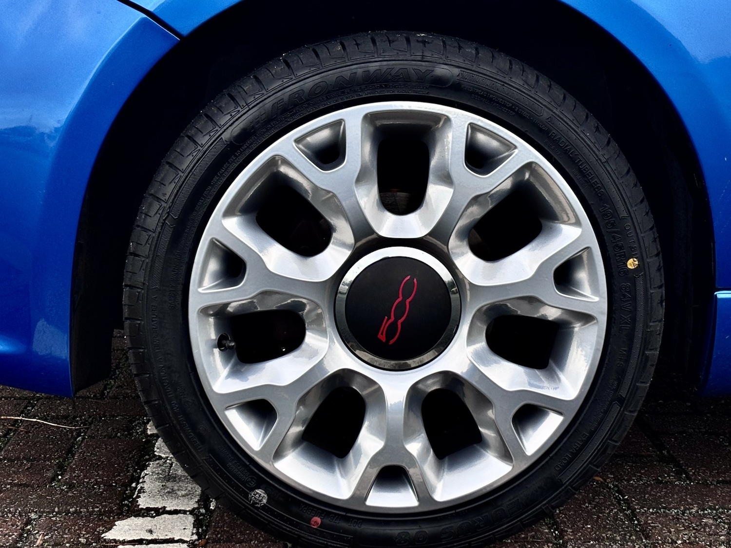 Used Fiat 500 2014 for sale - 76225341: Photo 15