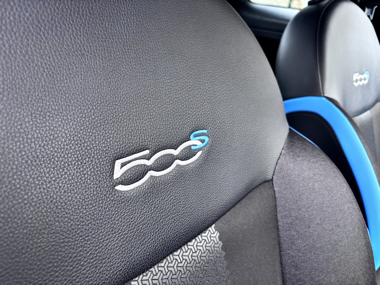 Used Fiat 500 2014 for sale - 76225341: Photo 20