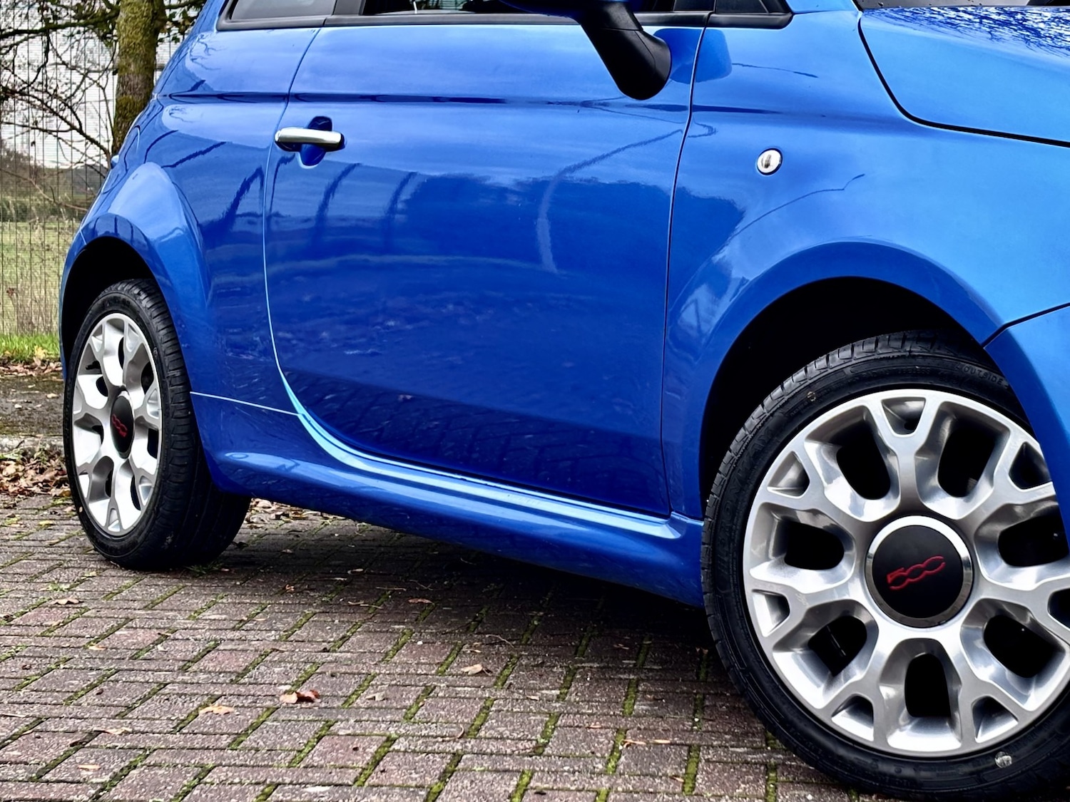 Used Fiat 500 2014 for sale - 76225341: Photo 26