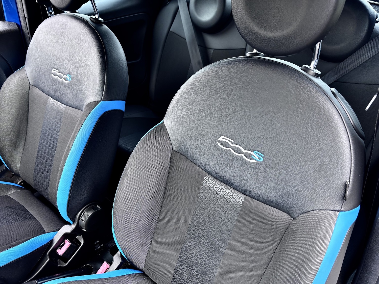 Used Fiat 500 2014 for sale - 76225341: Photo 28