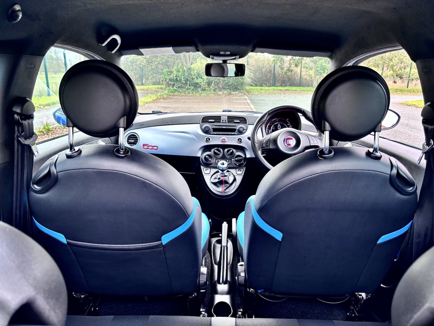 Used Fiat 500 2014 for sale - 76225341: Photo 31