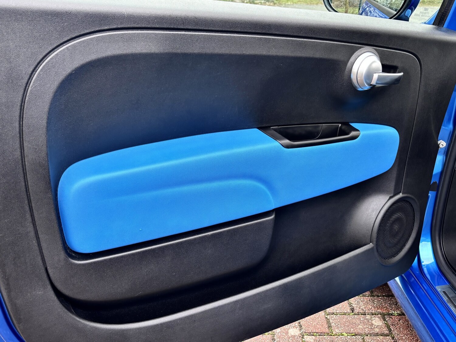 Used Fiat 500 2014 for sale - 76225341: Photo 36