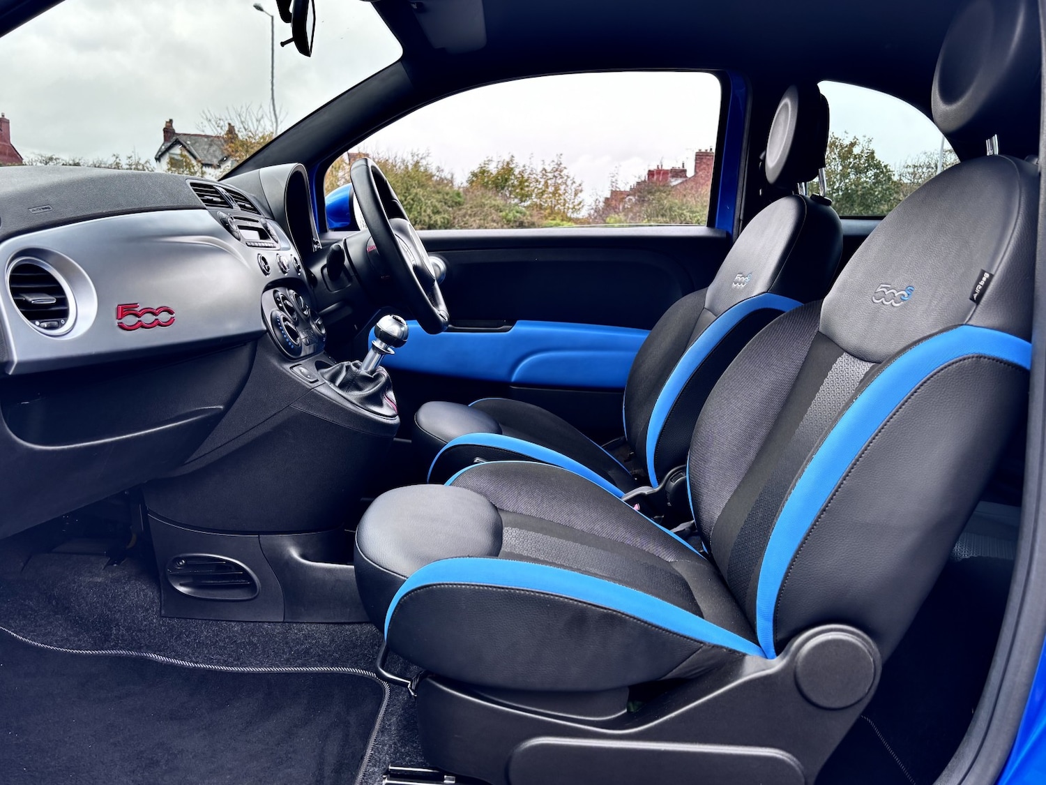 Used Fiat 500 2014 for sale - 76225341: Photo 37
