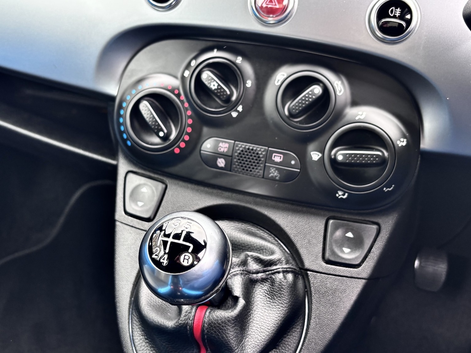 Used Fiat 500 2014 for sale - 76225341: Photo 41