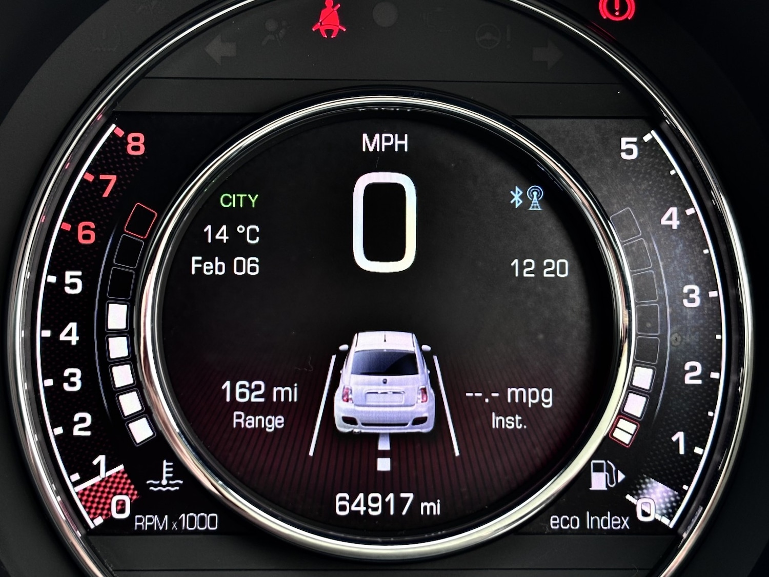 Used Fiat 500 2014 for sale - 76225341: Photo 51