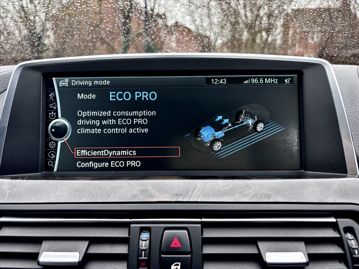 Used BMW 6 Series 2012 for sale - 76725660: Photo 16