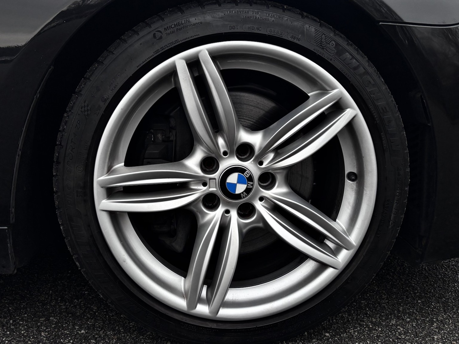 Used BMW 6 Series 2012 for sale - 76725660: Photo 39