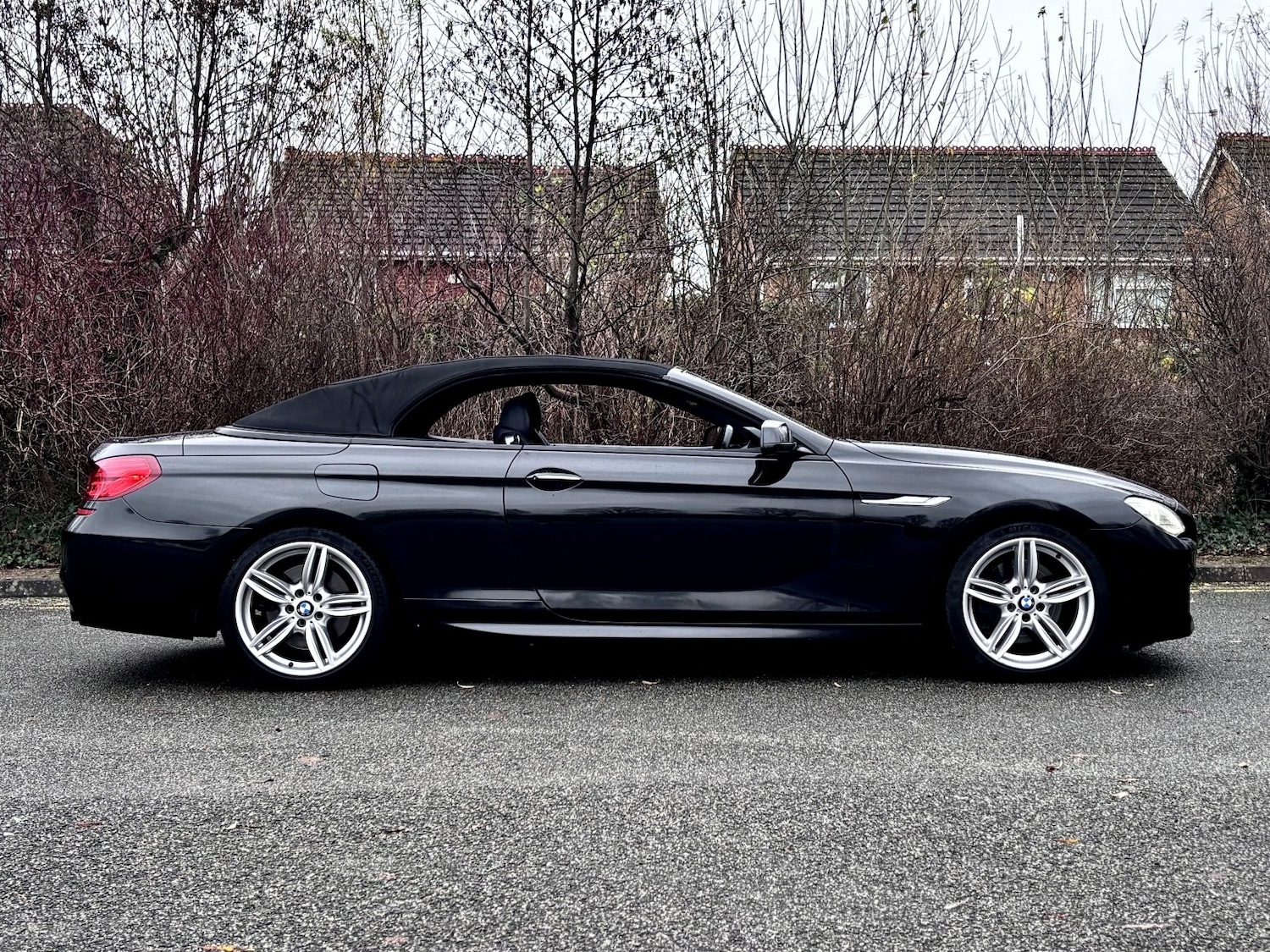 Used BMW 6 Series 2012 for sale - 76725660: Photo 4