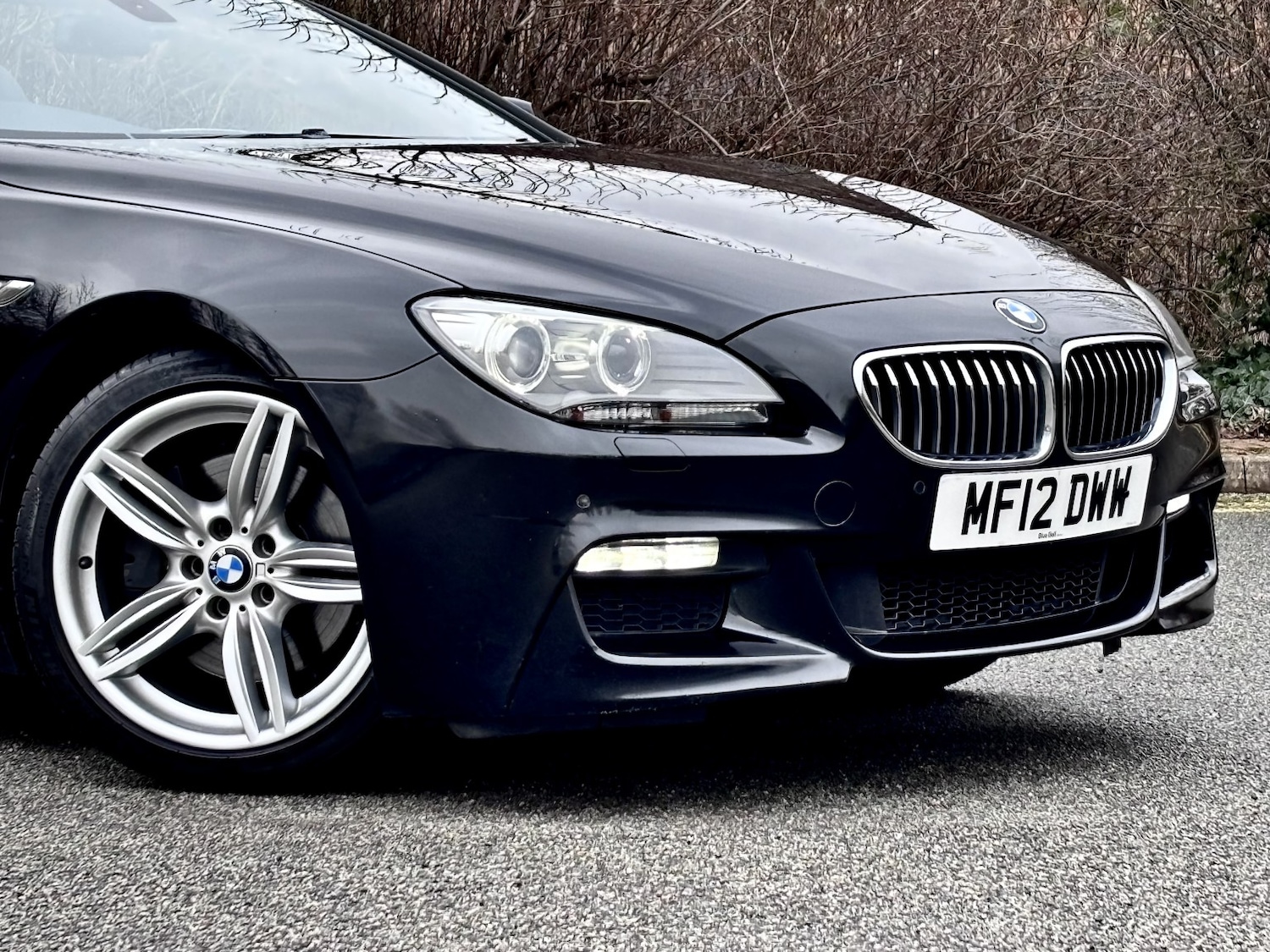 Used BMW 6 Series 2012 for sale - 76725660: Photo 42
