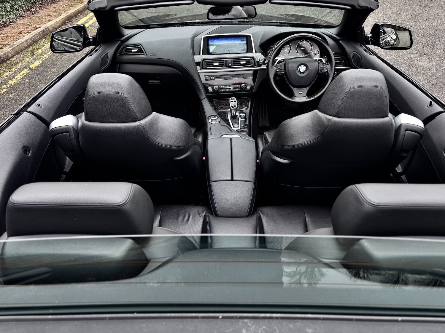 Used BMW 6 Series 2012 for sale - 76725660: Photo 43