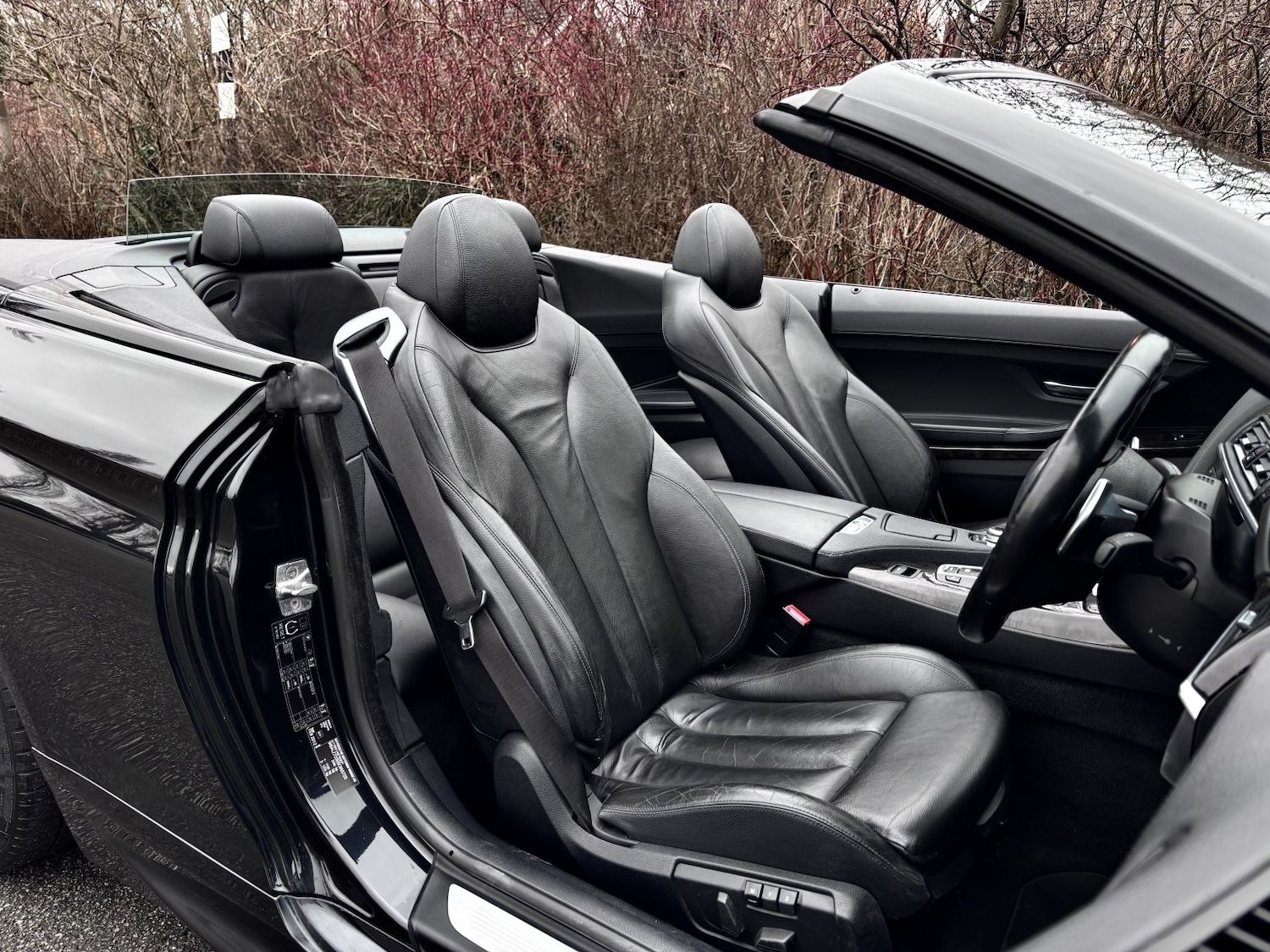 Used BMW 6 Series 2012 for sale - 76725660: Photo 48