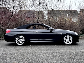 Used BMW 6 Series 2012 for sale - 76725660: Photo