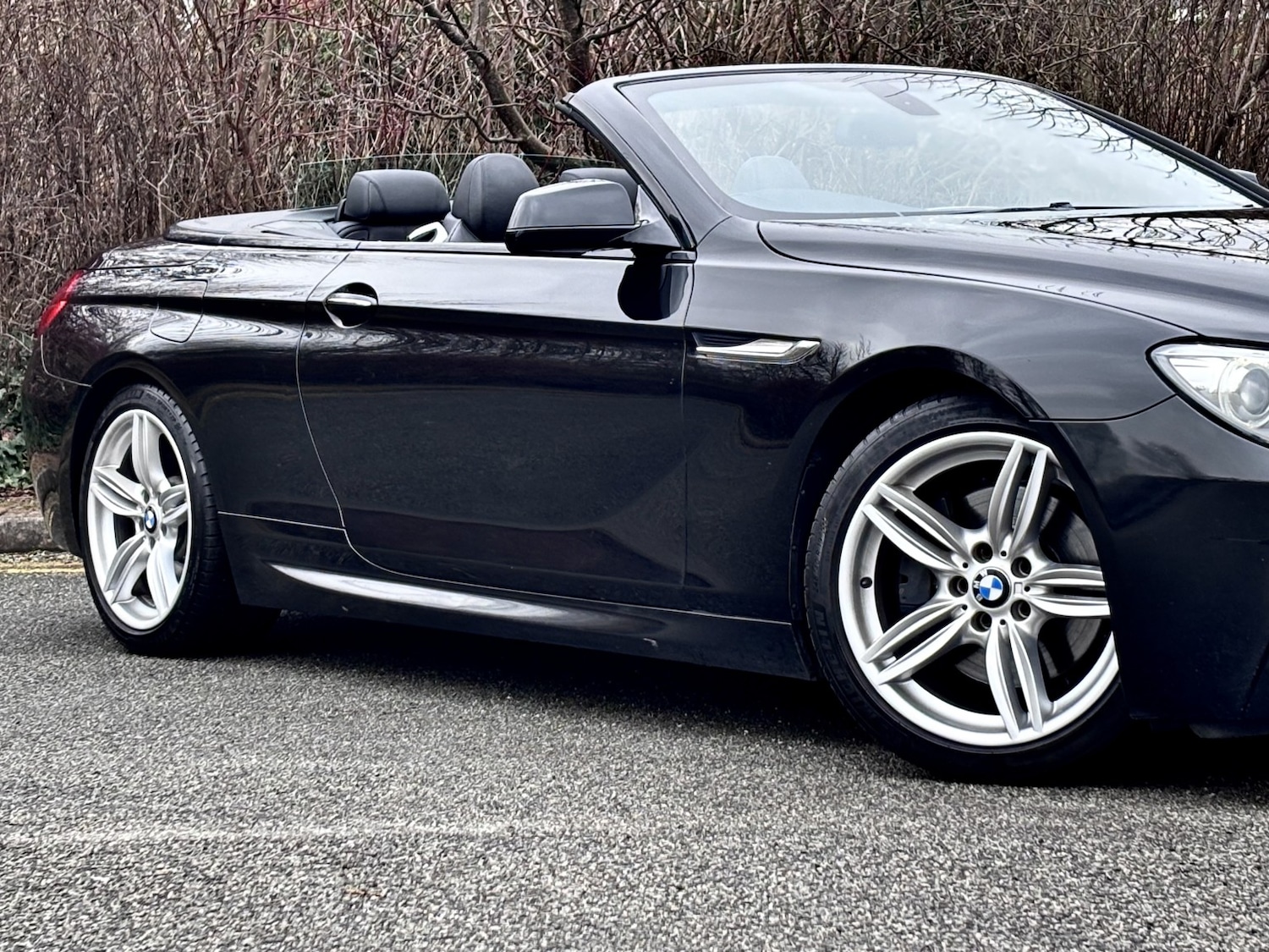 Used BMW 6 Series 2012 for sale - 76725660: Photo 55