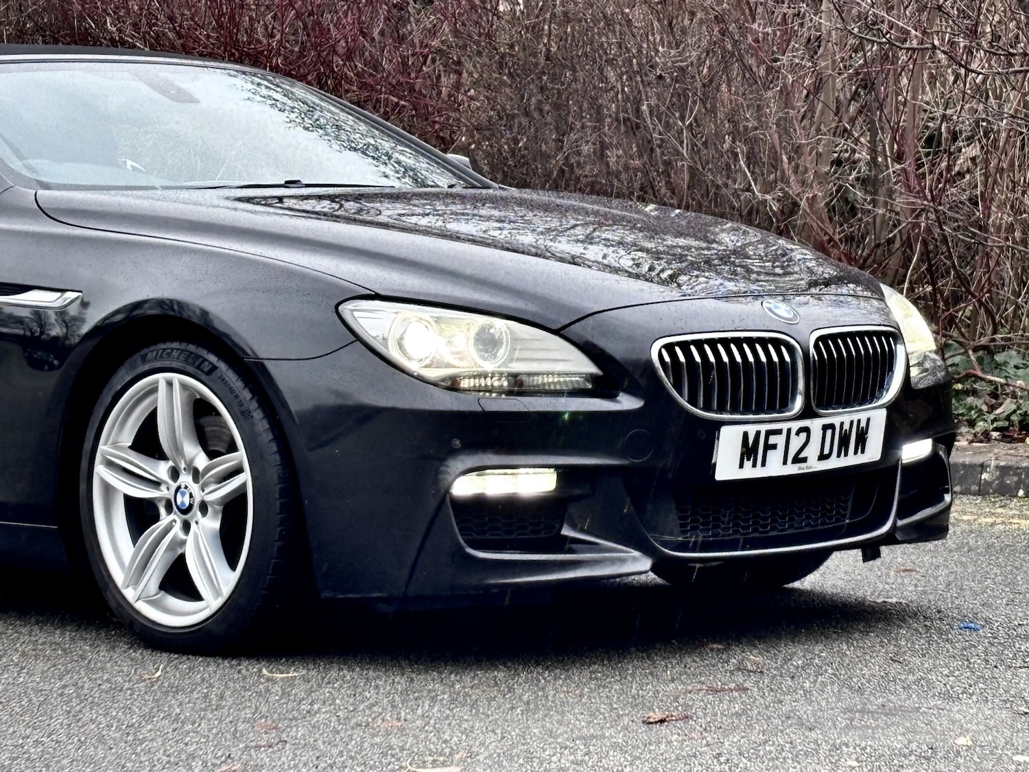 Used BMW 6 Series 2012 for sale - 76725660: Photo 6