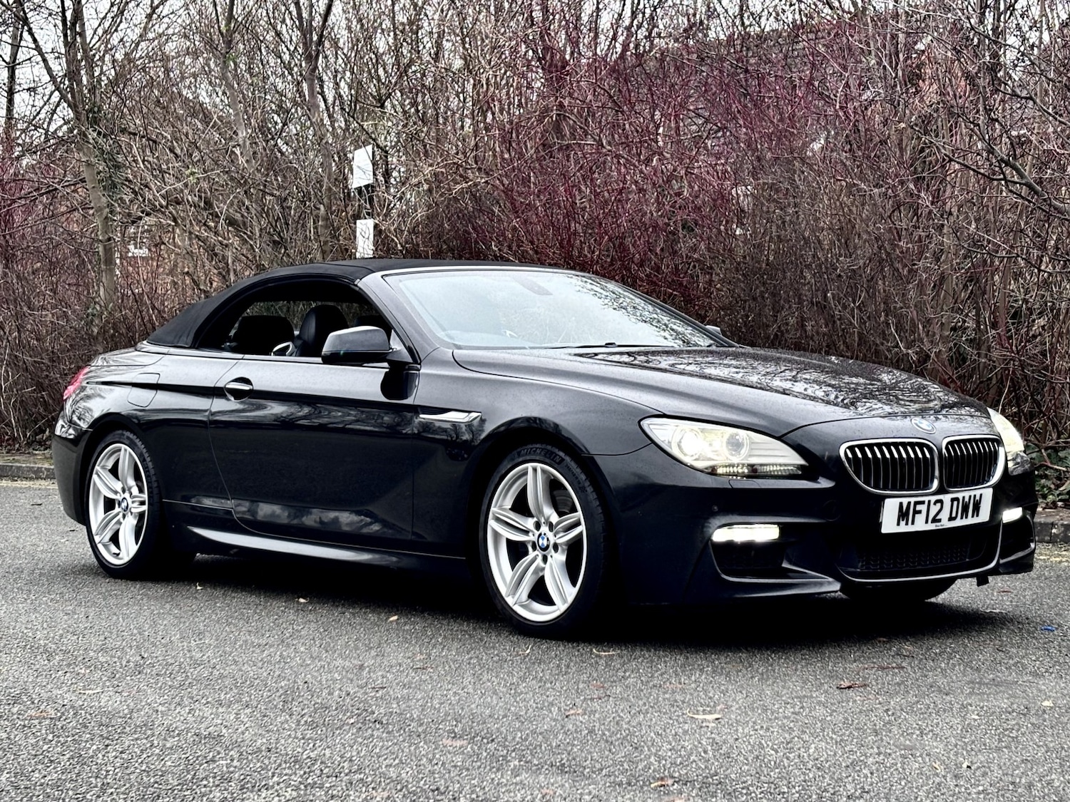 Used BMW 6 Series 2012 for sale - 76725660: Photo 7