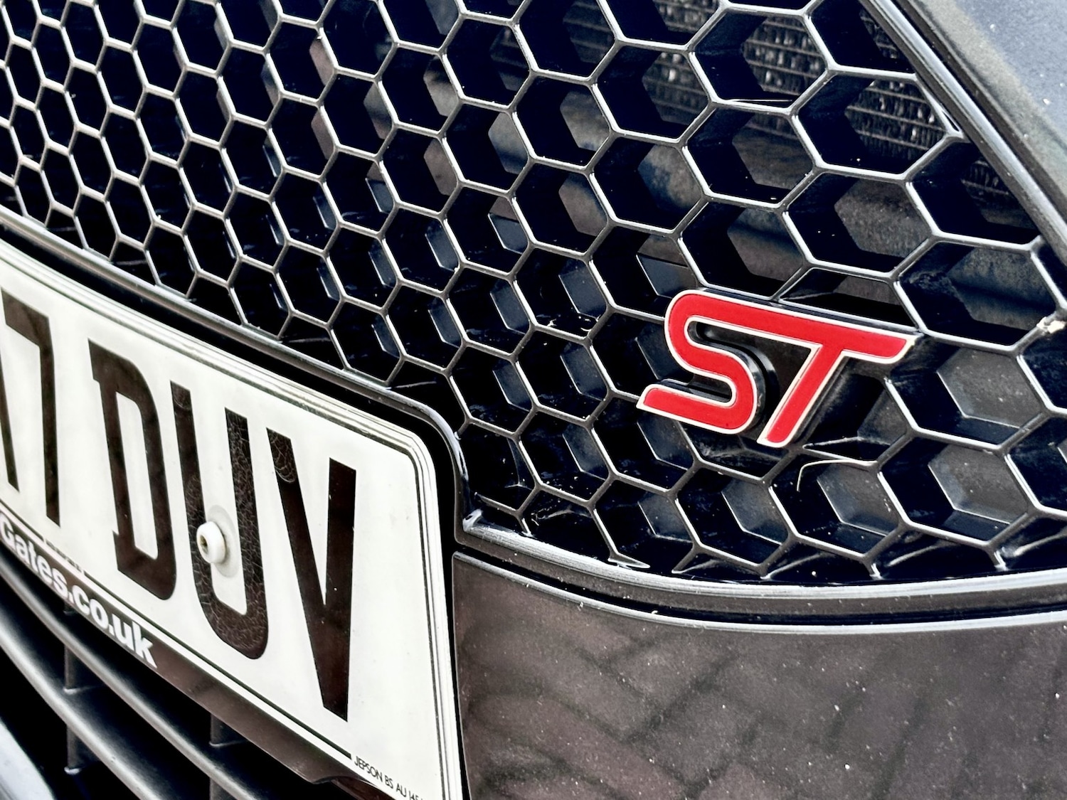 Used Ford Fiesta 2017 for sale - 76547859: Photo 24