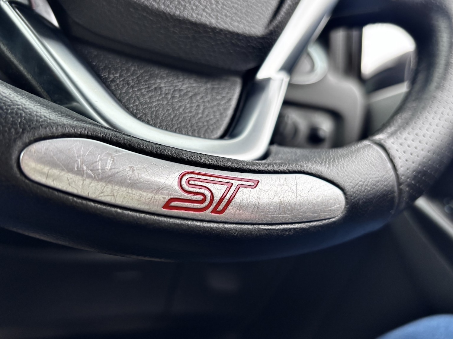 Used Ford Fiesta 2017 for sale - 76547859: Photo 31