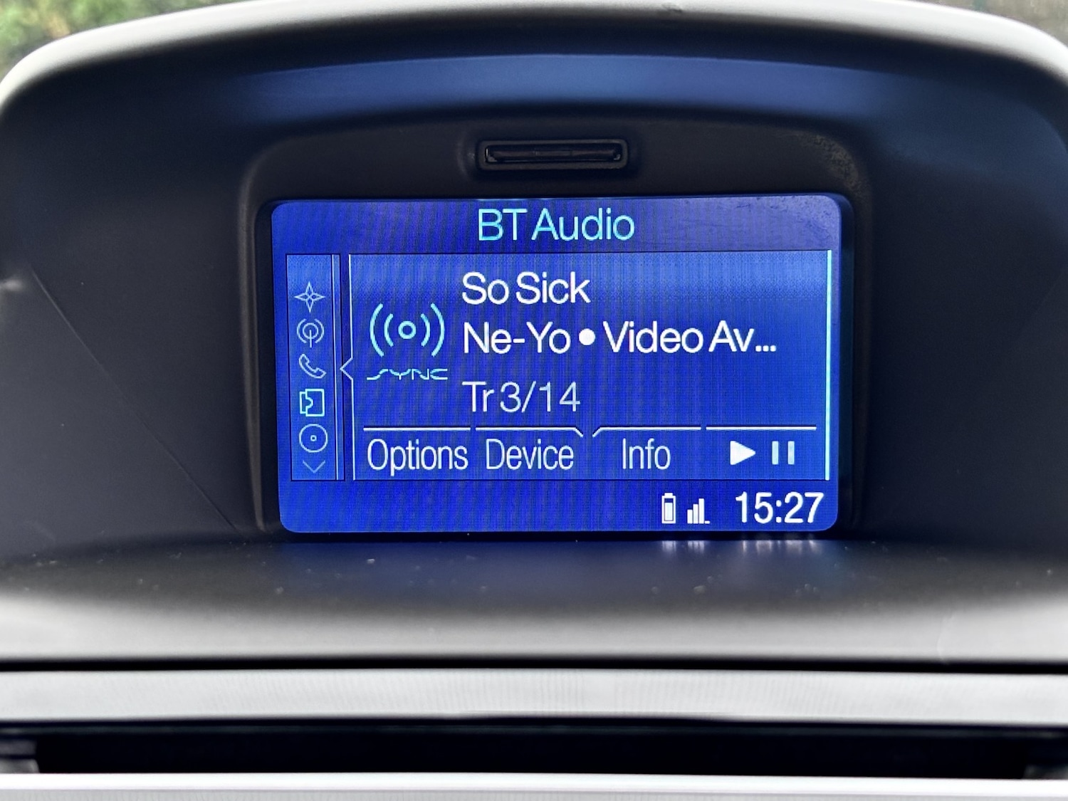 Used Ford Fiesta 2017 for sale - 76547859: Photo 36