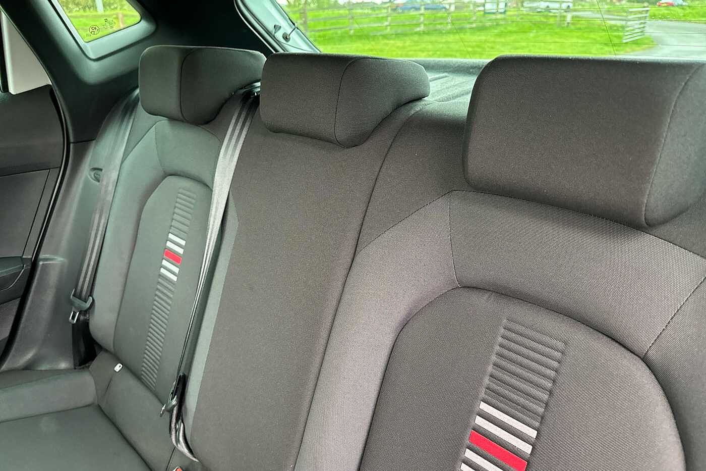 Used SEAT Ibiza 2021 for sale - 77770713: Photo 10