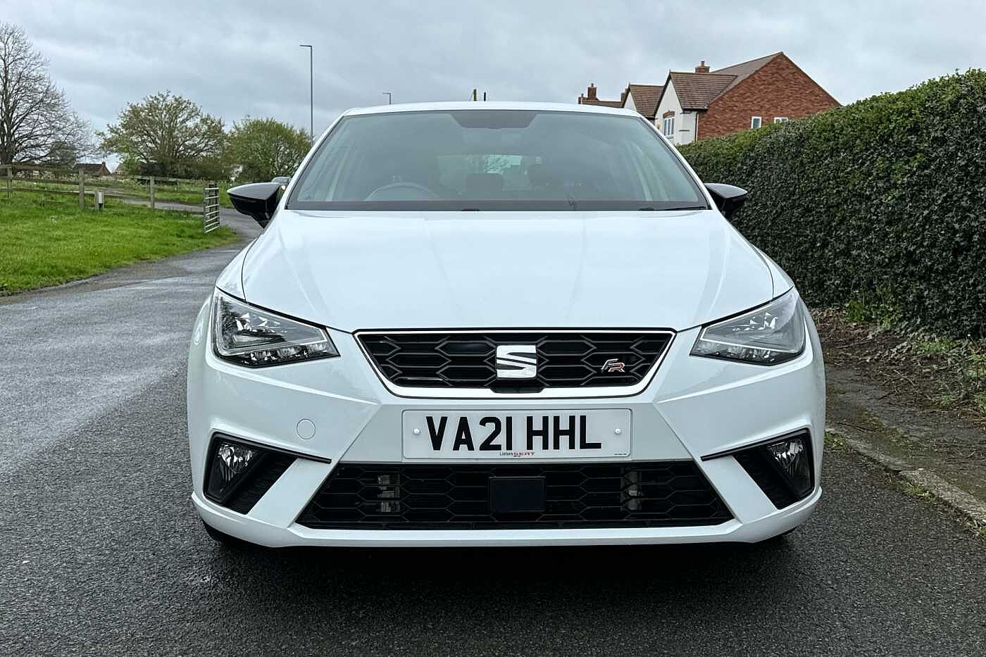 Used SEAT Ibiza 2021 for sale - 77770713: Photo 11