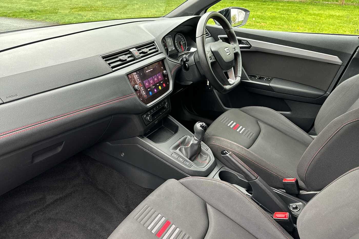 Used SEAT Ibiza 2021 for sale - 77770713: Photo 2