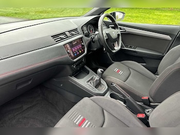 Used SEAT Ibiza 2021 for sale - 77770713: Photo