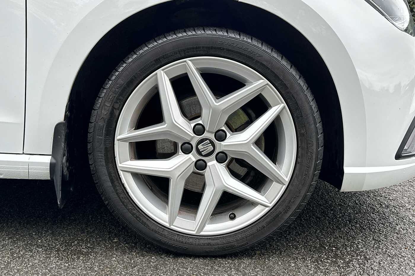 Used SEAT Ibiza 2021 for sale - 77770713: Photo 5