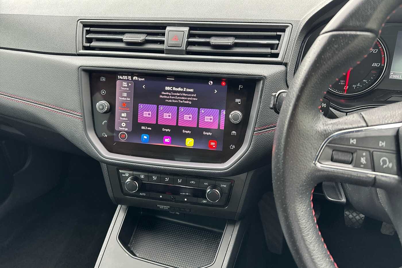 Used SEAT Ibiza 2021 for sale - 77770713: Photo 7