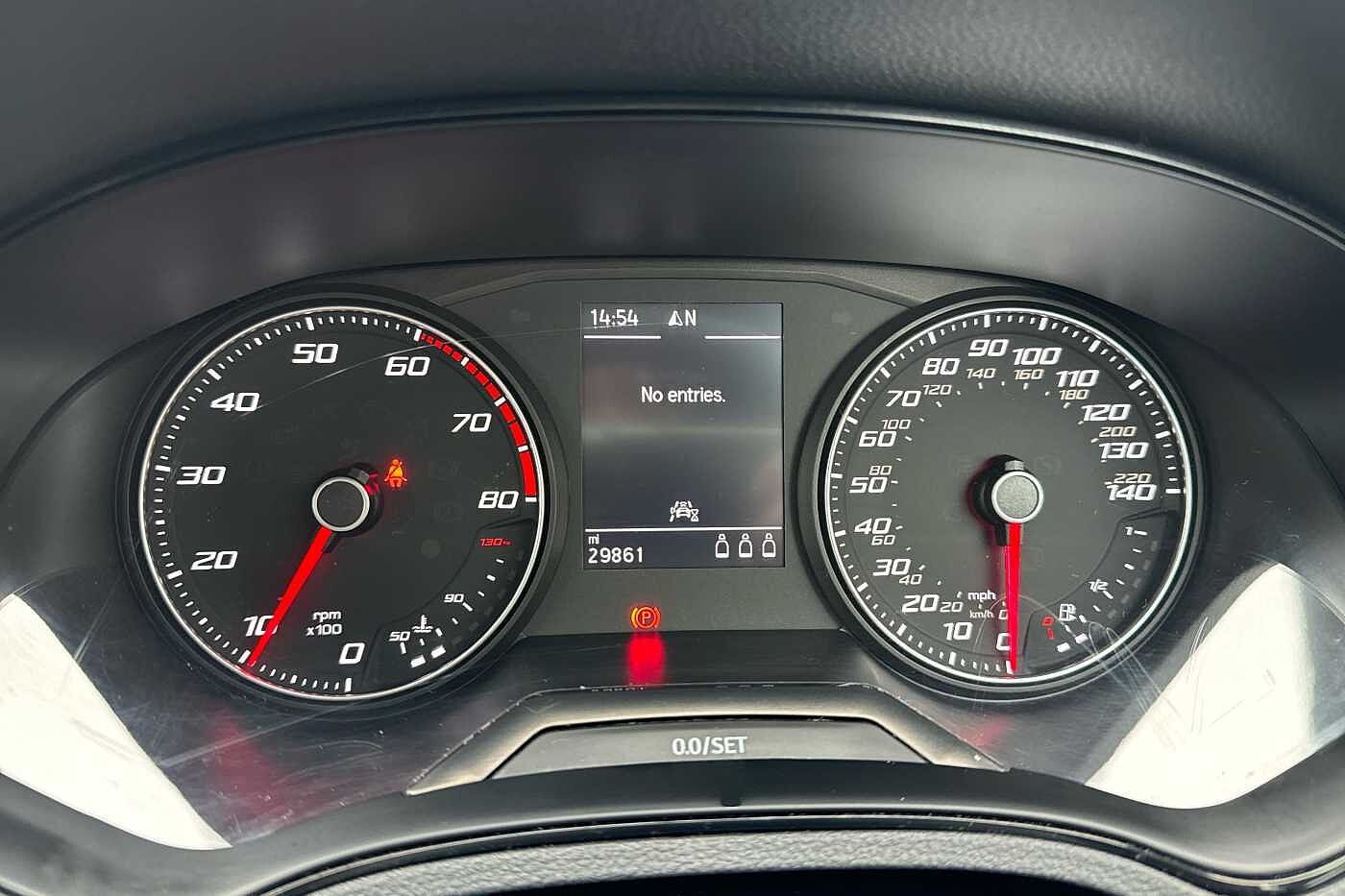 Used SEAT Ibiza 2021 for sale - 77770713: Photo 8