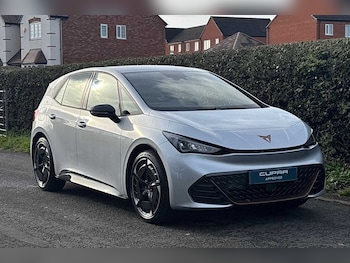 Used Cupra Born 2025 for sale - 77647502: Photo