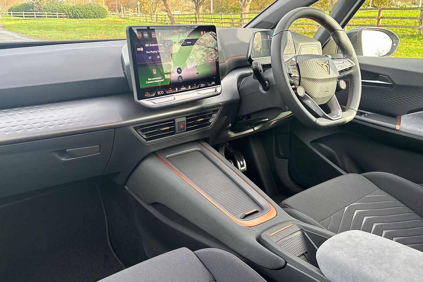 Used Cupra Born 2025 for sale - 77647502: Photo 2