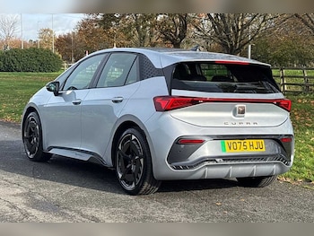Used Cupra Born 2025 for sale - 77647502: Photo