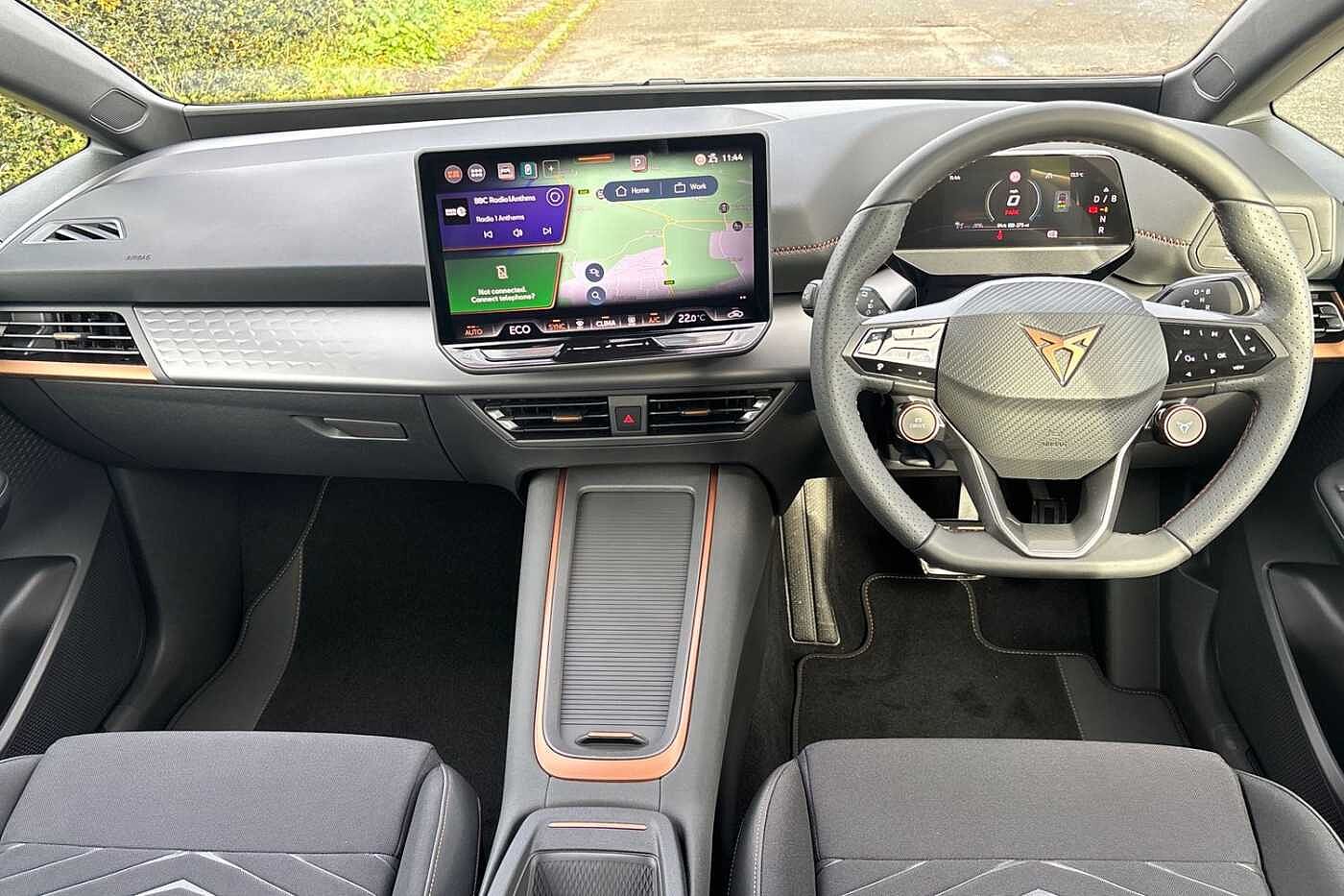 Used Cupra Born 2025 for sale - 77647502: Photo 7