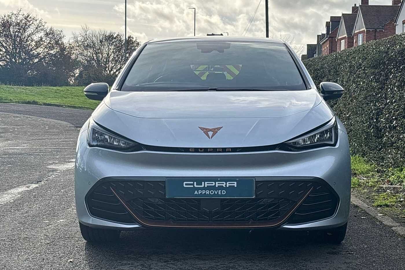 Used Cupra Born 2025 for sale - 77647502: Photo 8